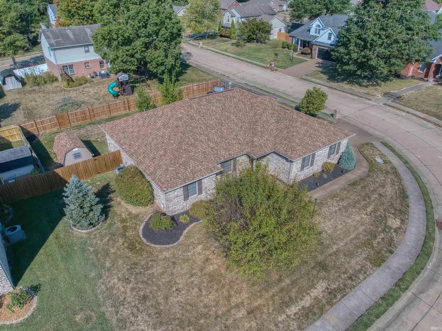 6655 Oakview Court, Newburgh, IN 47630 - #3