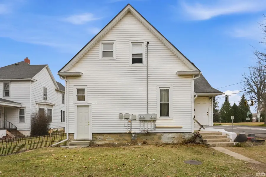 1103 Crescent Avenue, Fort Wayne, IN 46805 - #2