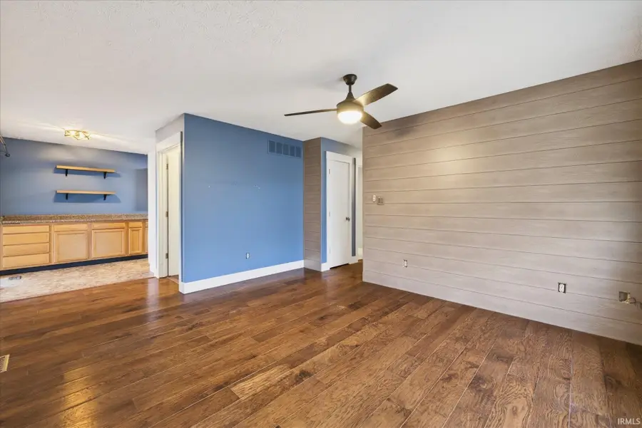 416 W Potowatami Court, Ellettsville, IN 47429 - #3