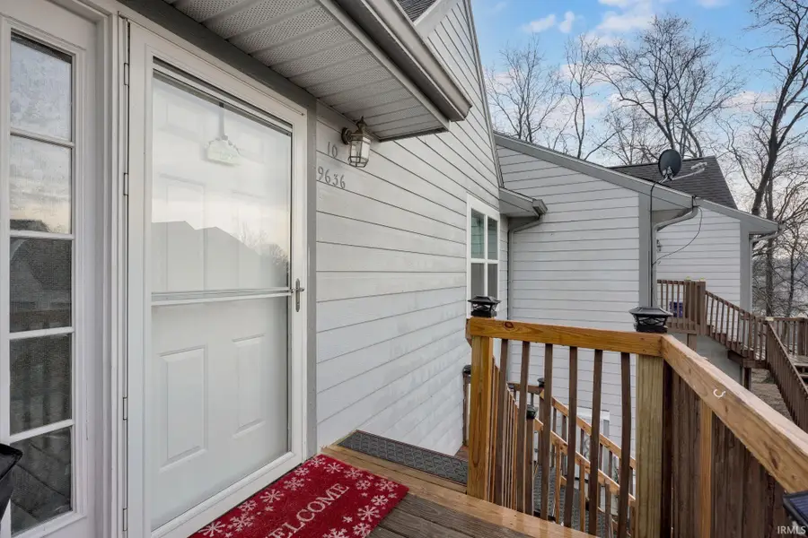 9636 S Bay Pointe Court, Bloomington, IN 47401 - #3