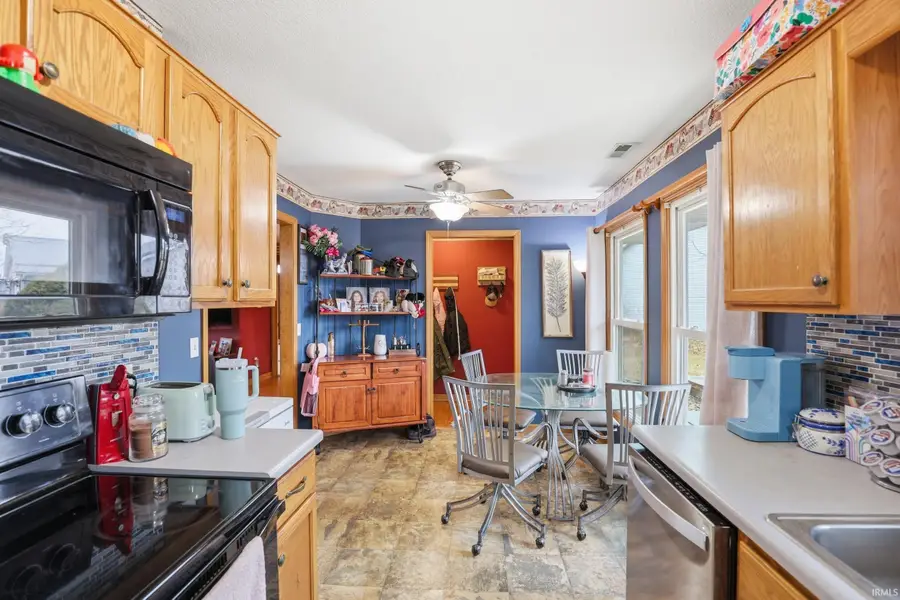 311 Brenden Way, Ossian, IN 46777 - #3