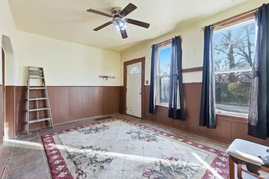 1204 Huron Street, Fort Wayne, IN 46808 - #3