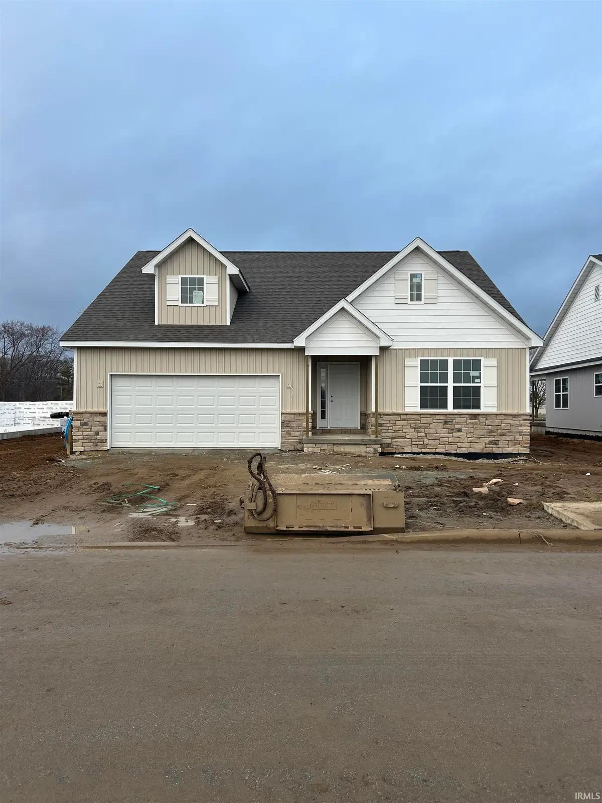 300 Peace Tree Village Drive #6, Rochester, IN 46975 - #1