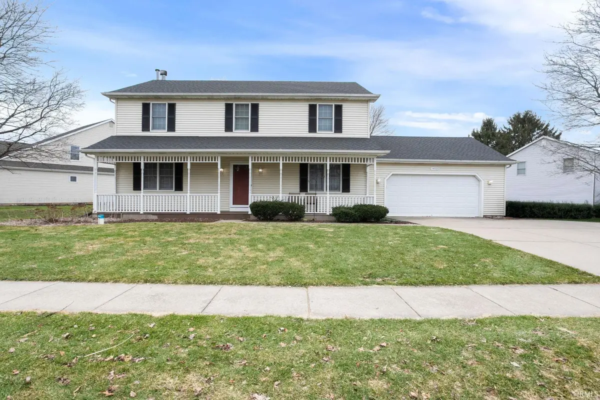 14500 Skybreeze Drive, Granger, IN 46530 - #1