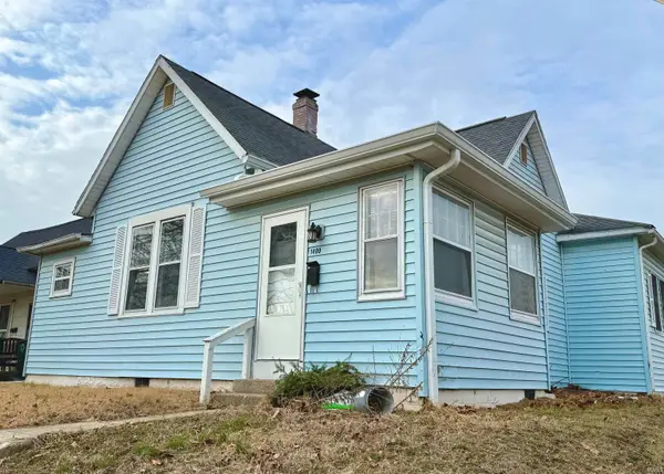 1400 W 13th Street, Muncie, IN 47302