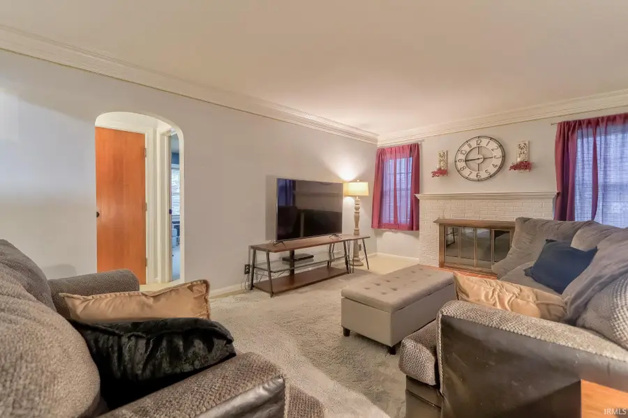 951 S Rotherwood Avenue, Evansville, IN 47714 - #3