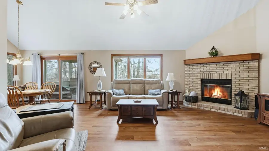 11034 Old Oak Trail, Fort Wayne, IN 46845 - #3