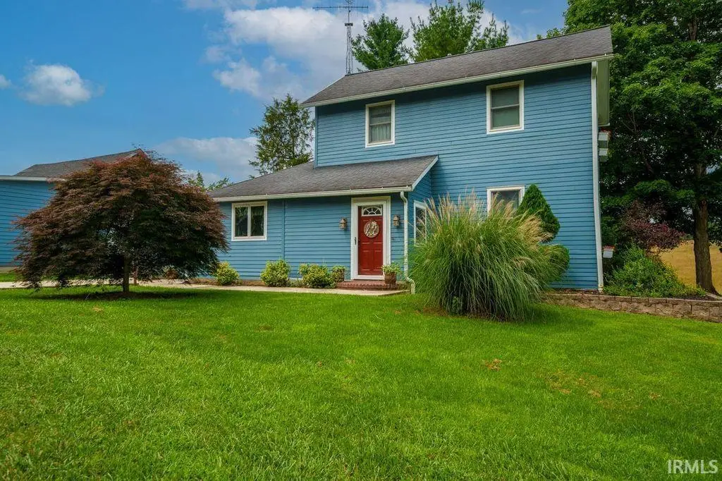 2545 W Delaware Road, Logansport, IN 46947 - #1