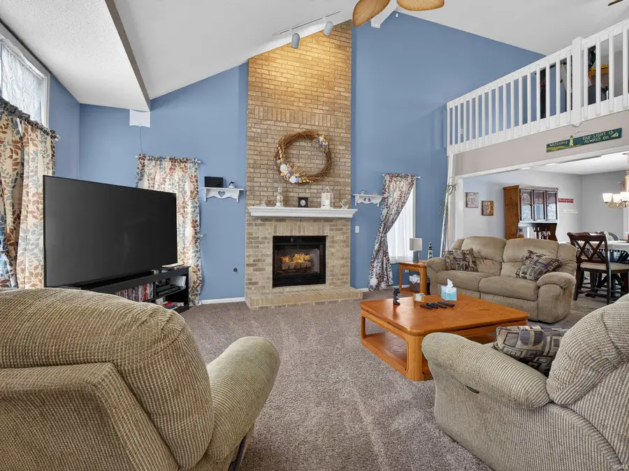 8917 Crosier Lane, Fort Wayne, IN 46825 - #2