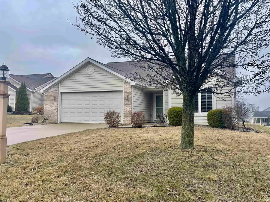 3010 Trappers Cove, Huntington, IN 46750 - #2