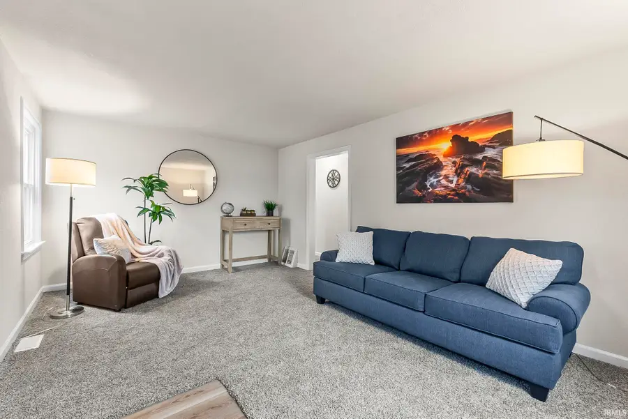 1510 Waldron Circle, Fort Wayne, IN 46807 - #3