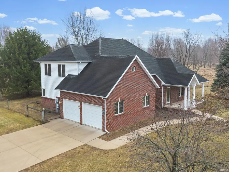 7829 Lydia Lane, Lafayette, IN 47909 - #2