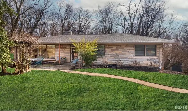 2308 Scheips Lane, Evansville, IN 47712