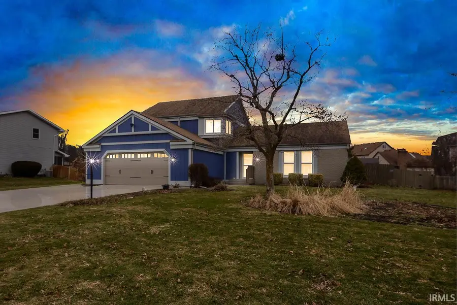 51950 Chicory Lane, Granger, IN 46530 - #2