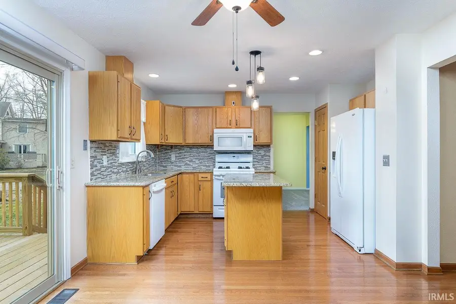 51950 Chicory Lane, Granger, IN 46530 - #3