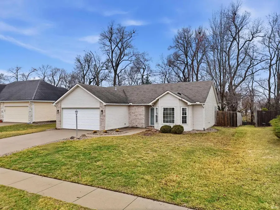 15909 Timberwillow Drive, Huntertown, IN 46748 - #3