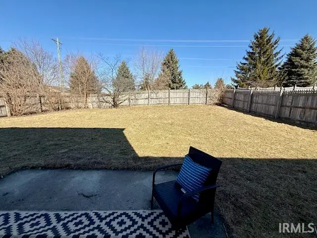 15214 Brittwood Court, Fort Wayne, IN 46814 - #3