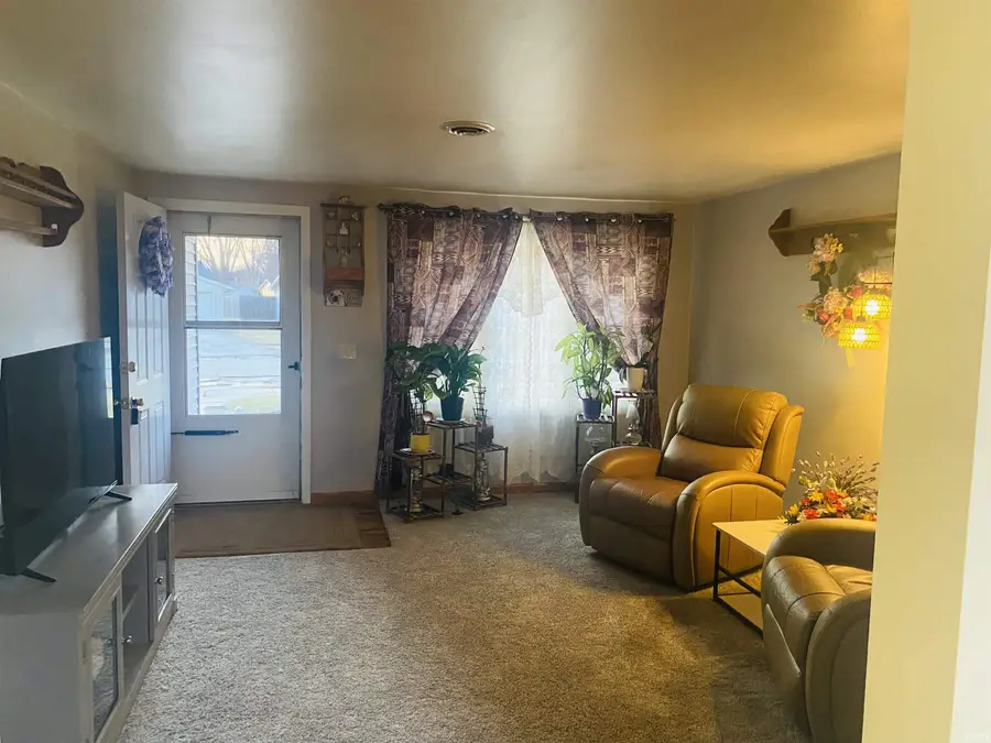 1547 Tartan Lane, New Haven, IN 46774 - #3