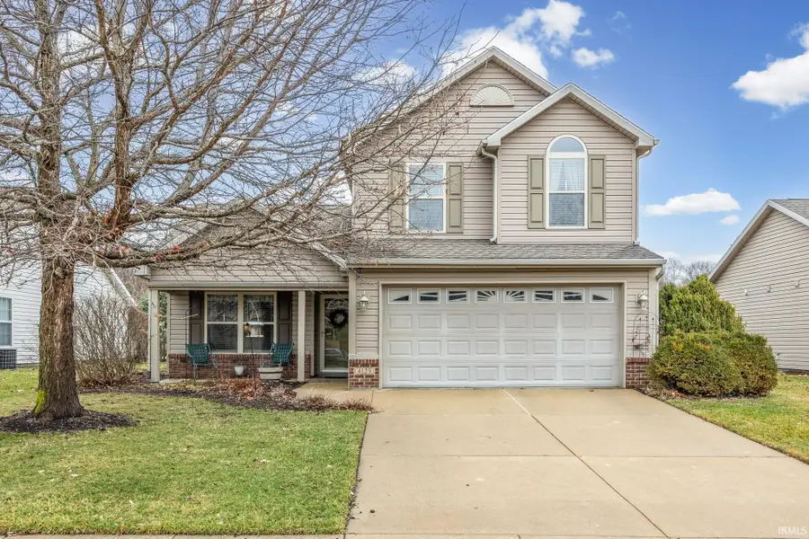 4129 Fiddlesticks Drive, Lafayette, IN 47909 - #3