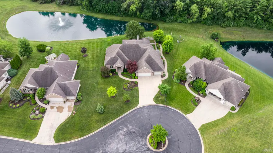 1618 Autumn Run, Fort Wayne, IN 46845 - #2