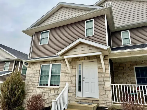 1806 W Ezekiel Drive, Bloomington, IN 47403