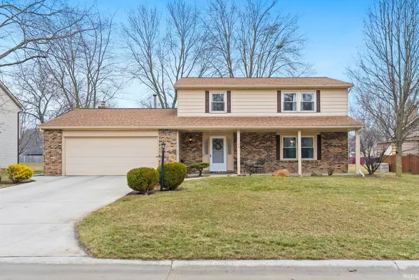 7104 Tanbark Lane, Fort Wayne, IN 46835