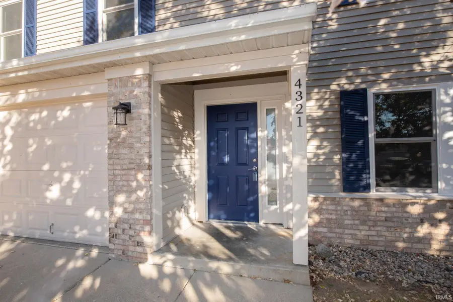 4321 Mcclellan Lane, West Lafayette, IN 47906 - #3