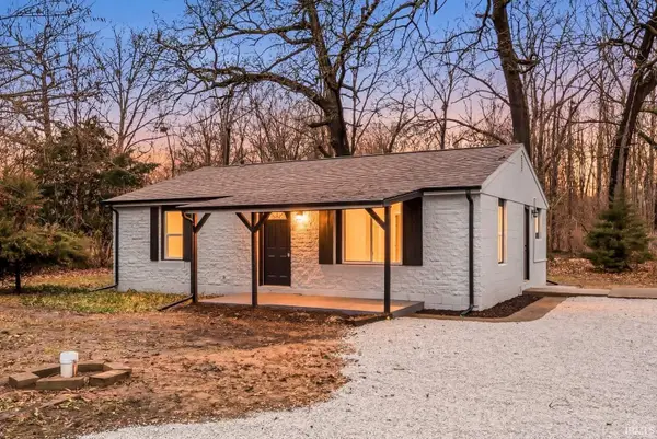 55345 Hollywood Boulevard, South Bend, IN 46628