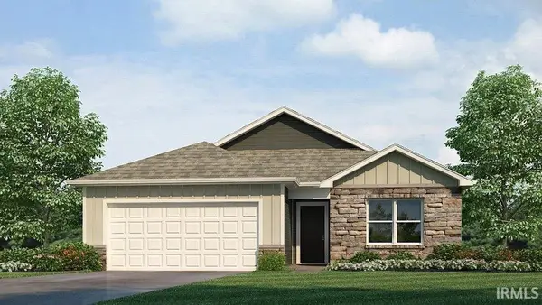 993 Catesby Court, Fort Wayne, IN 46818