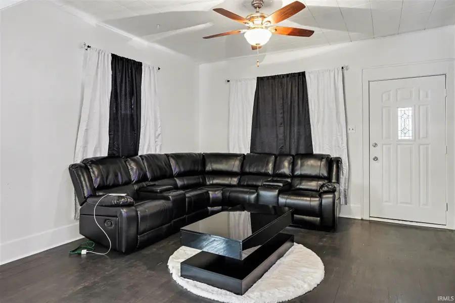 1638 S Scott Street, South Bend, IN 46613 - #3