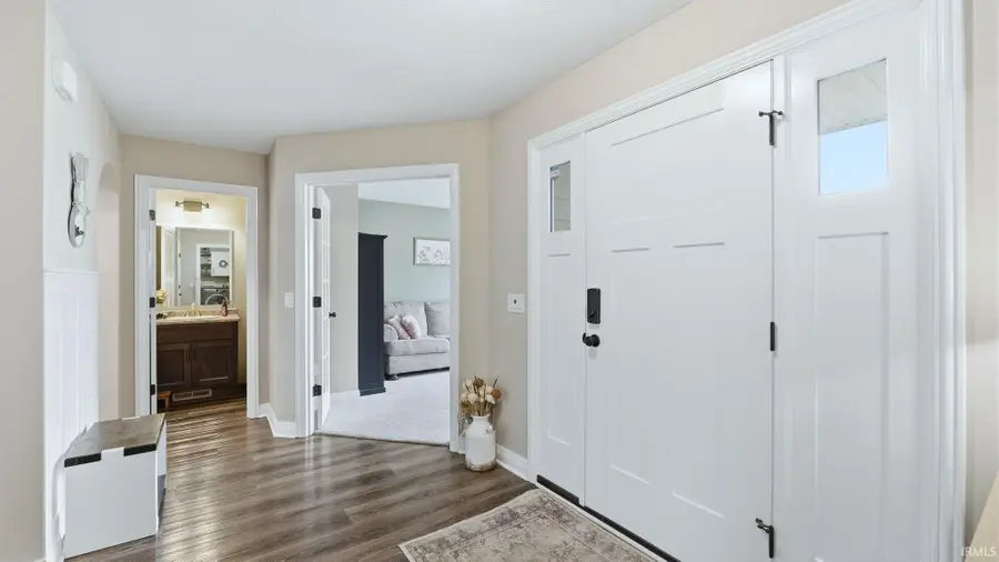 9489 Belinni Lane, Fort Wayne, IN 46818 - #2