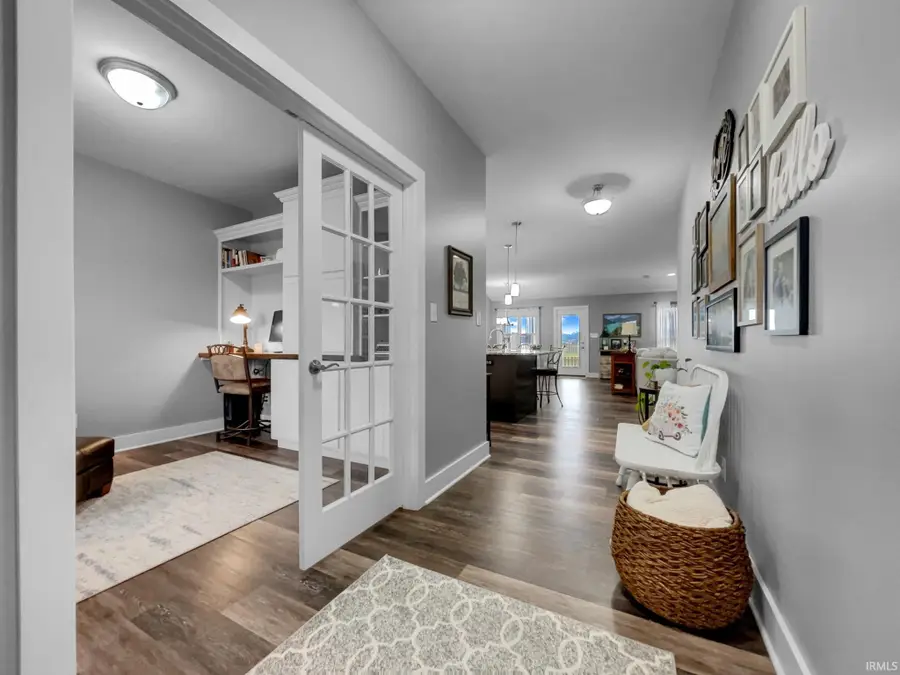 4045 Kenly Drive, Evansville, IN 47725 - #2