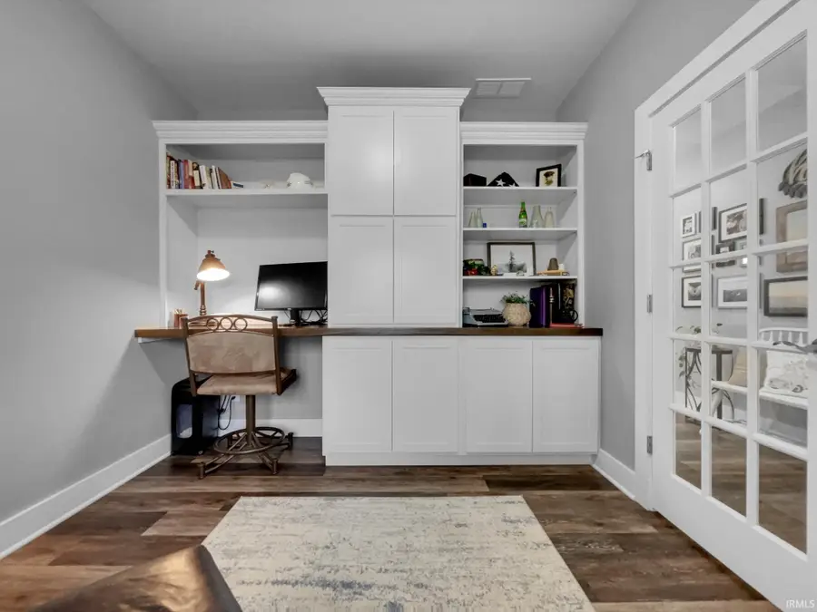 4045 Kenly Drive, Evansville, IN 47725 - #3