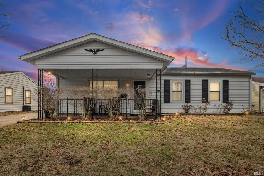 3113 Fairwood Drive, Lafayette, IN 47909 - #2