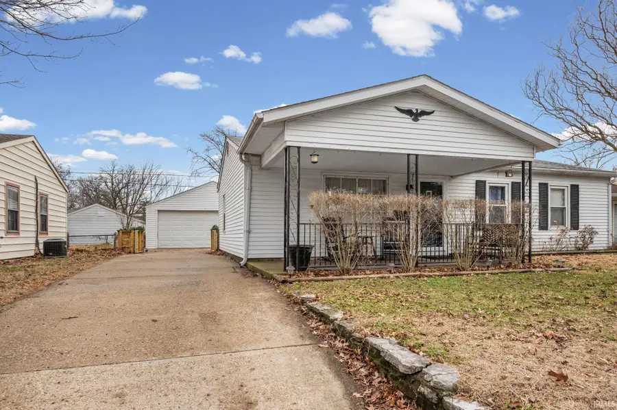 3113 Fairwood Drive, Lafayette, IN 47909 - #3