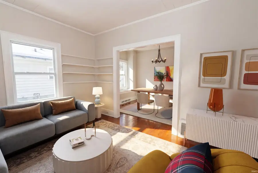 925 Sancome Avenue, South Bend, IN 46628 - #3