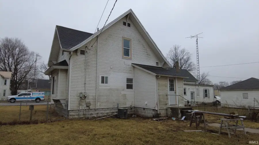 111 W Us Highway 24 Highway, Idaville, IN 47950 - #3