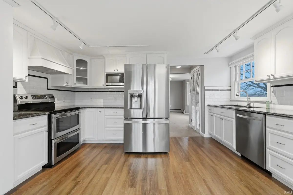 1130 E 455 S, Lagrange, IN 46761 - #1