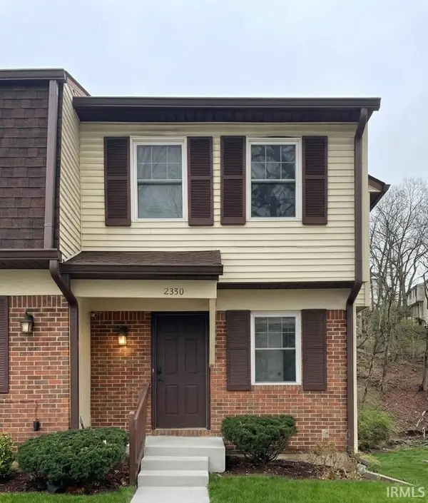 2350 S Henderson Street, Bloomington, IN 47401