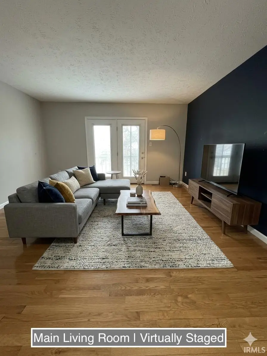 2350 S Henderson Street, Bloomington, IN 47401 - #2