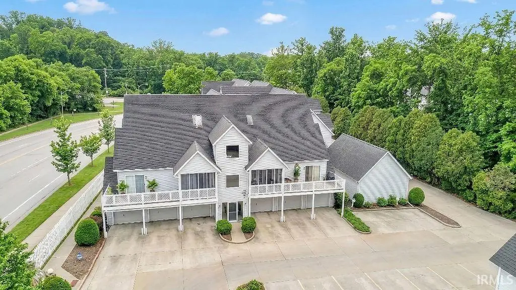 1350 S College Mall Road, Bloomington, IN 47401 - #1