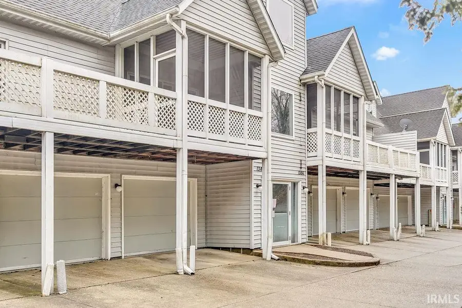 1350 S College Mall Road, Bloomington, IN 47401 - #2