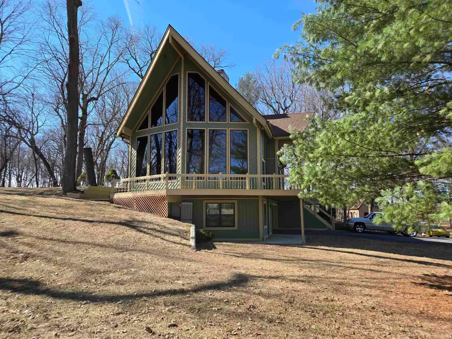 993 W 275 N Road, Logansport, IN 46947 - #2