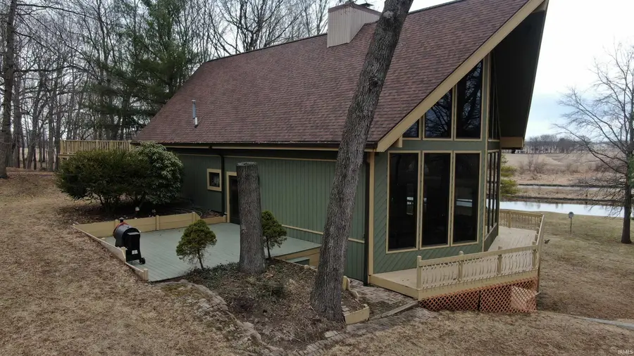 993 W 275 N Road, Logansport, IN 46947 - #3