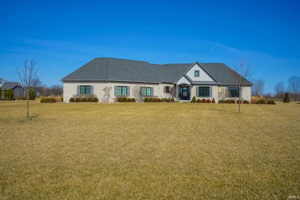 5127 Shootingstar Lane, West Lafayette, IN 47906
