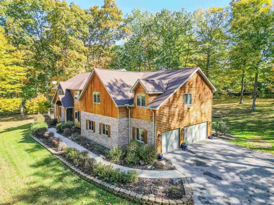 3661 N Lauren Lane, Bloomington, IN 47404 - #2