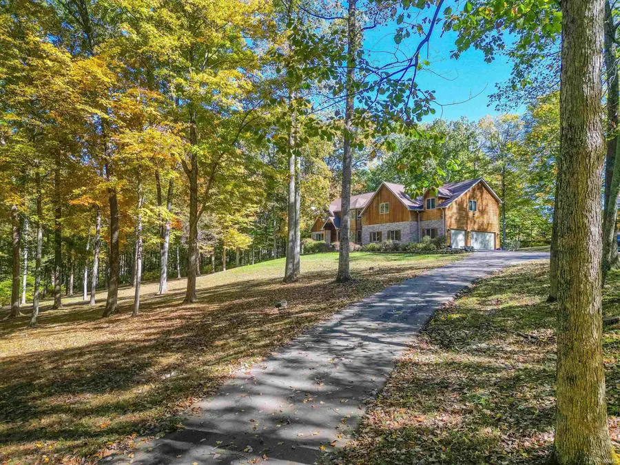 3661 N Lauren Lane, Bloomington, IN 47404 - #3