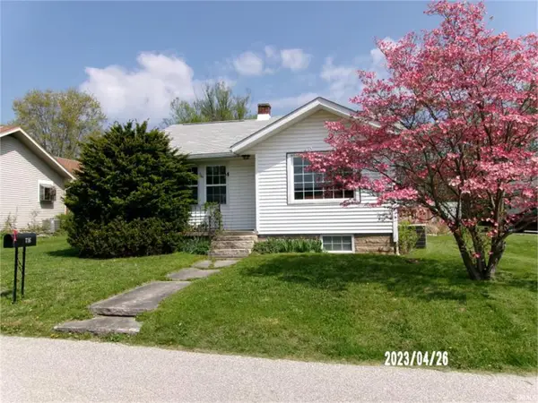 716 W Chambers Drive, Bloomington, IN 47403