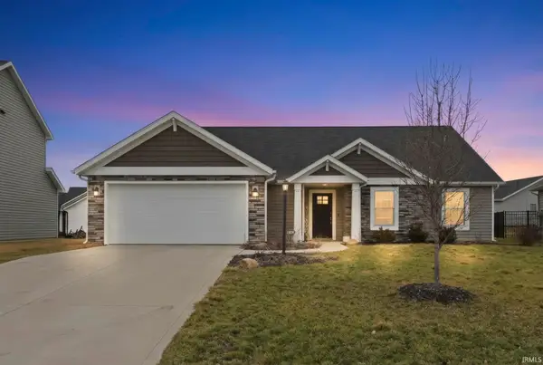 13038 Galena Creek Trail, Fort Wayne, IN 46814