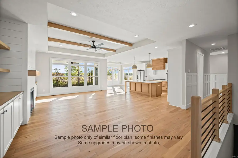 4121 Hagerstone Drive, West Lafayette, IN 47906 - #2